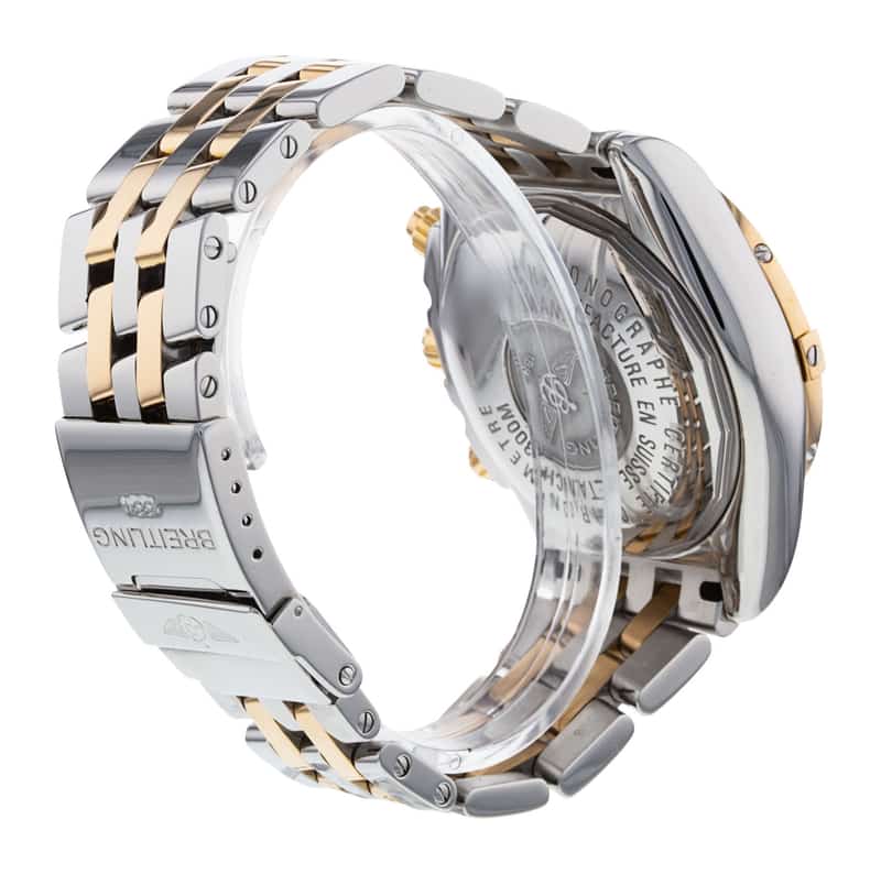 Breitling Chronomat Evolution C13356